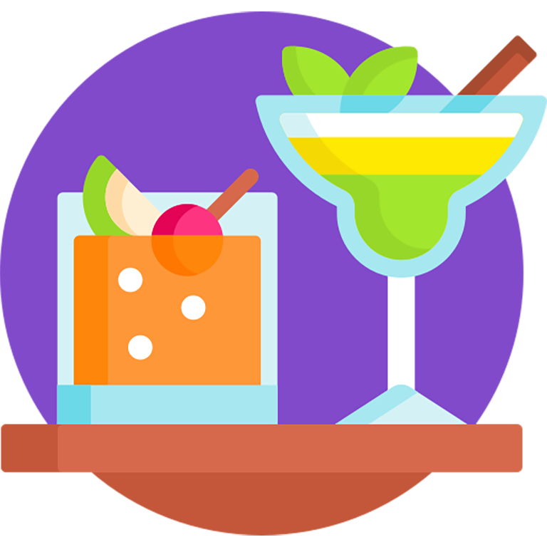 cocteleria