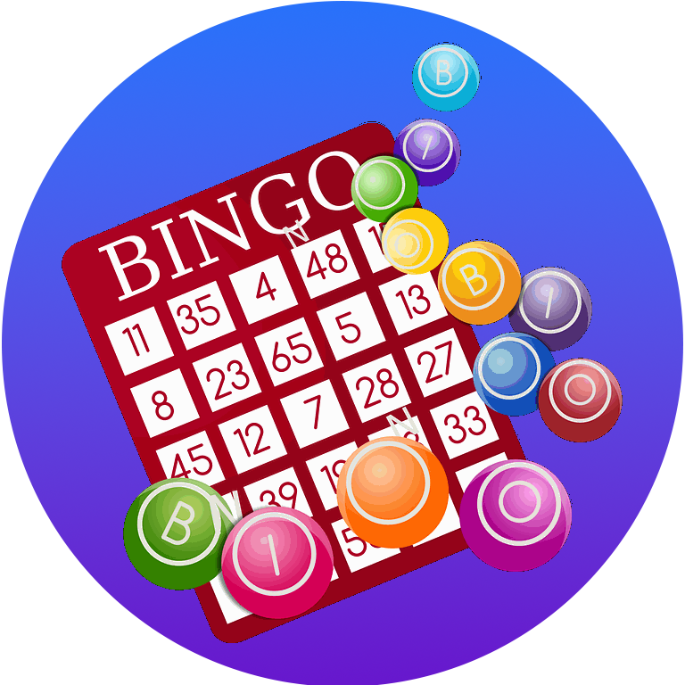 bingo-bingo