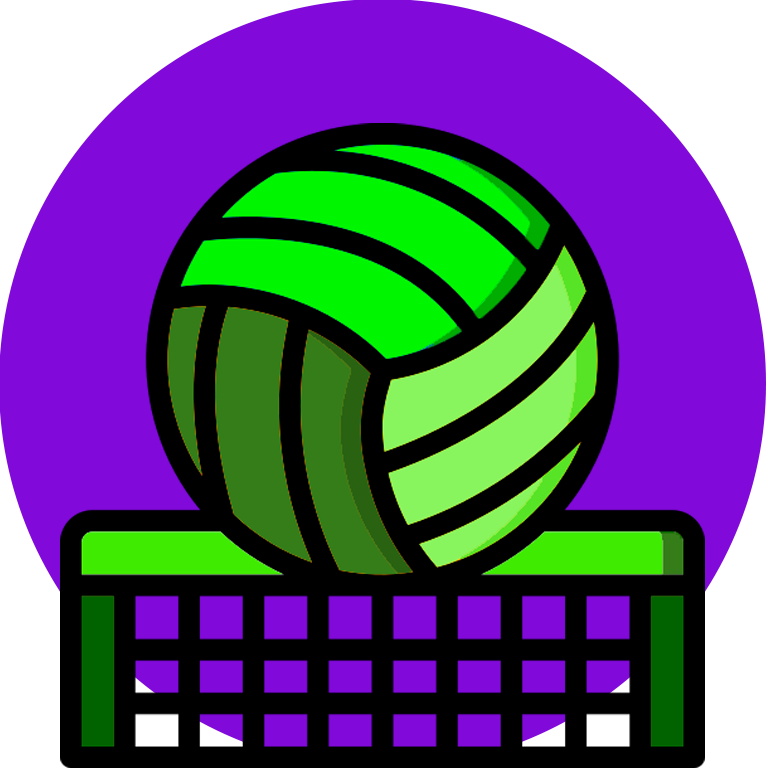 voleibol-verde
