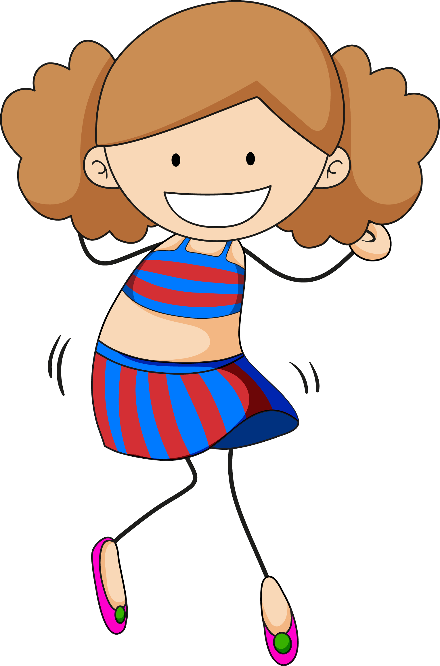 bailar